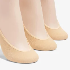 Clarks 3 pack Solid Liner Tan Sale