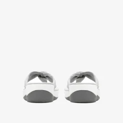 Clarks Arla Glison Grey Fabric New