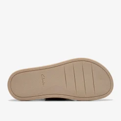 Clarks Arwell Sling Tan Leather Outlet