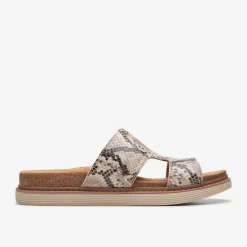 Clarks Arwell Walk Snake Print Discount