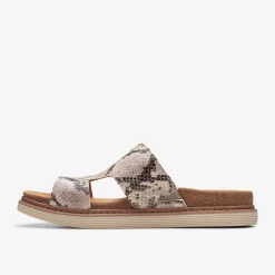 Clarks Arwell Walk Snake Print Discount