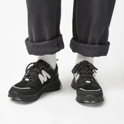 Clarks ATL Trek Path GORE-TEX Black Combination Store
