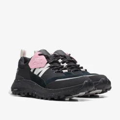 Clarks ATL Trek Path GORE-TEX Black Combination Store