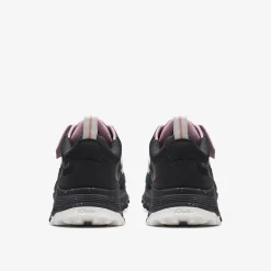 Clarks ATL Trek Path GORE-TEX Black Combination Store