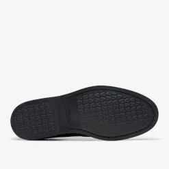 Clarks Atticus Lace Black Best Sale