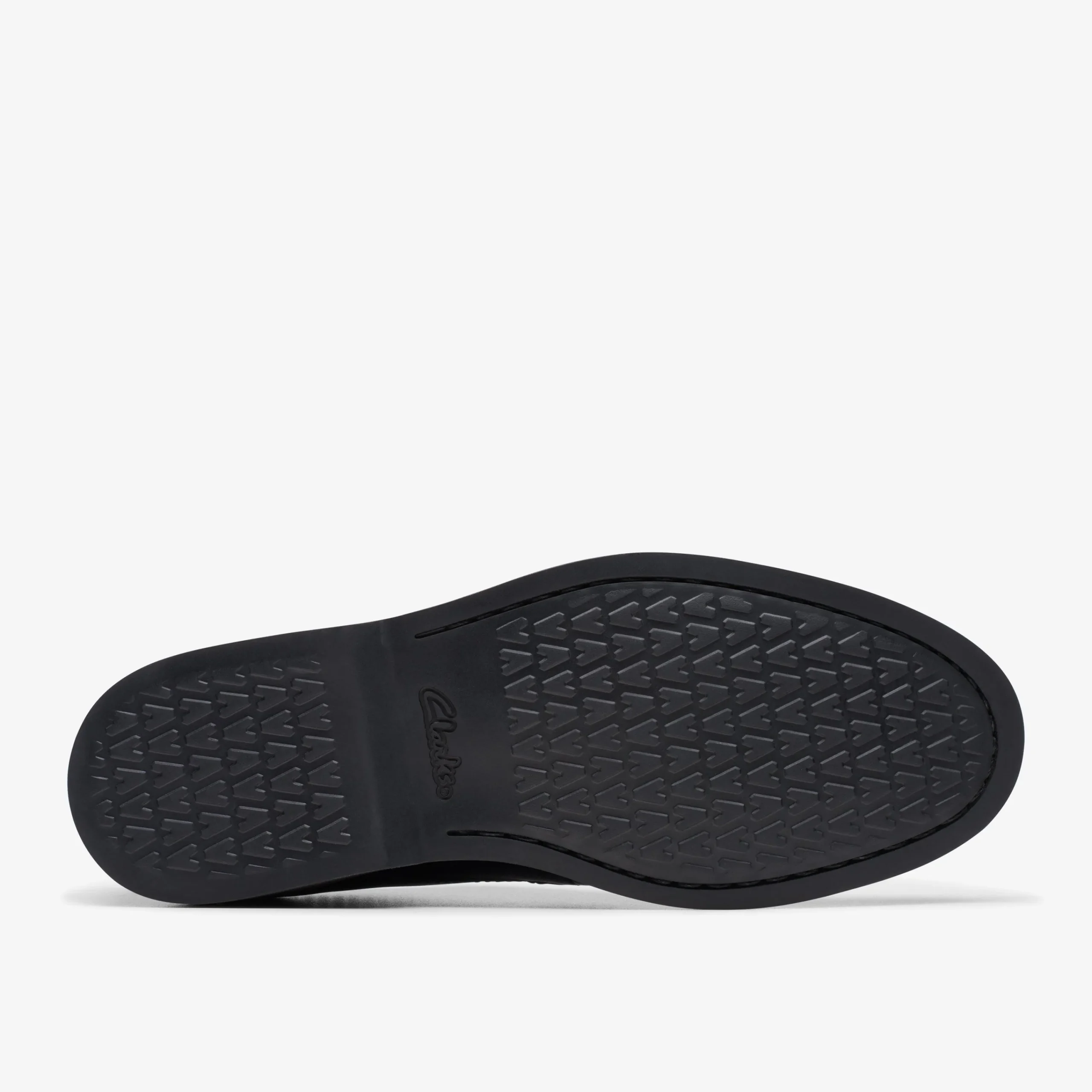 Clarks Atticus Lace Black Best Sale