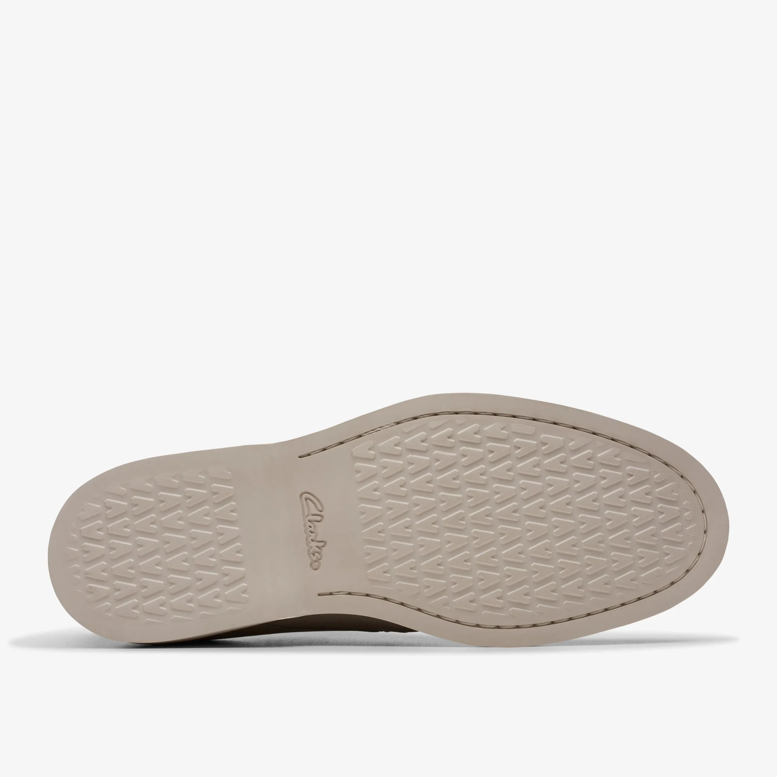 Clarks Atticus LT Lace Grey Nubuck Store