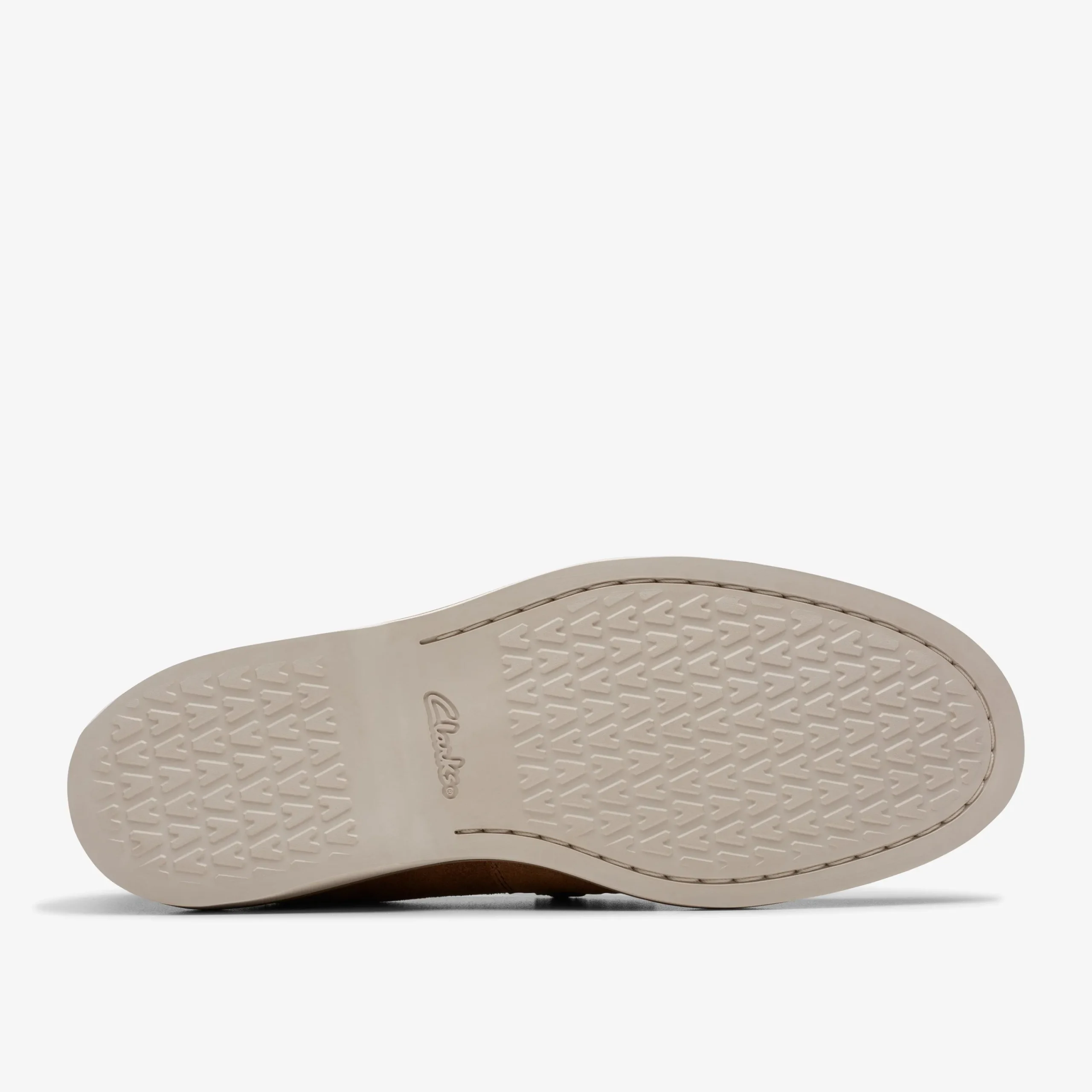 Clarks Atticus LT Slip Cola Suede Online