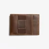 Clarks Ben Ollie Brown Flash Sale
