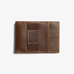Clarks Ben Ollie Brown Flash Sale