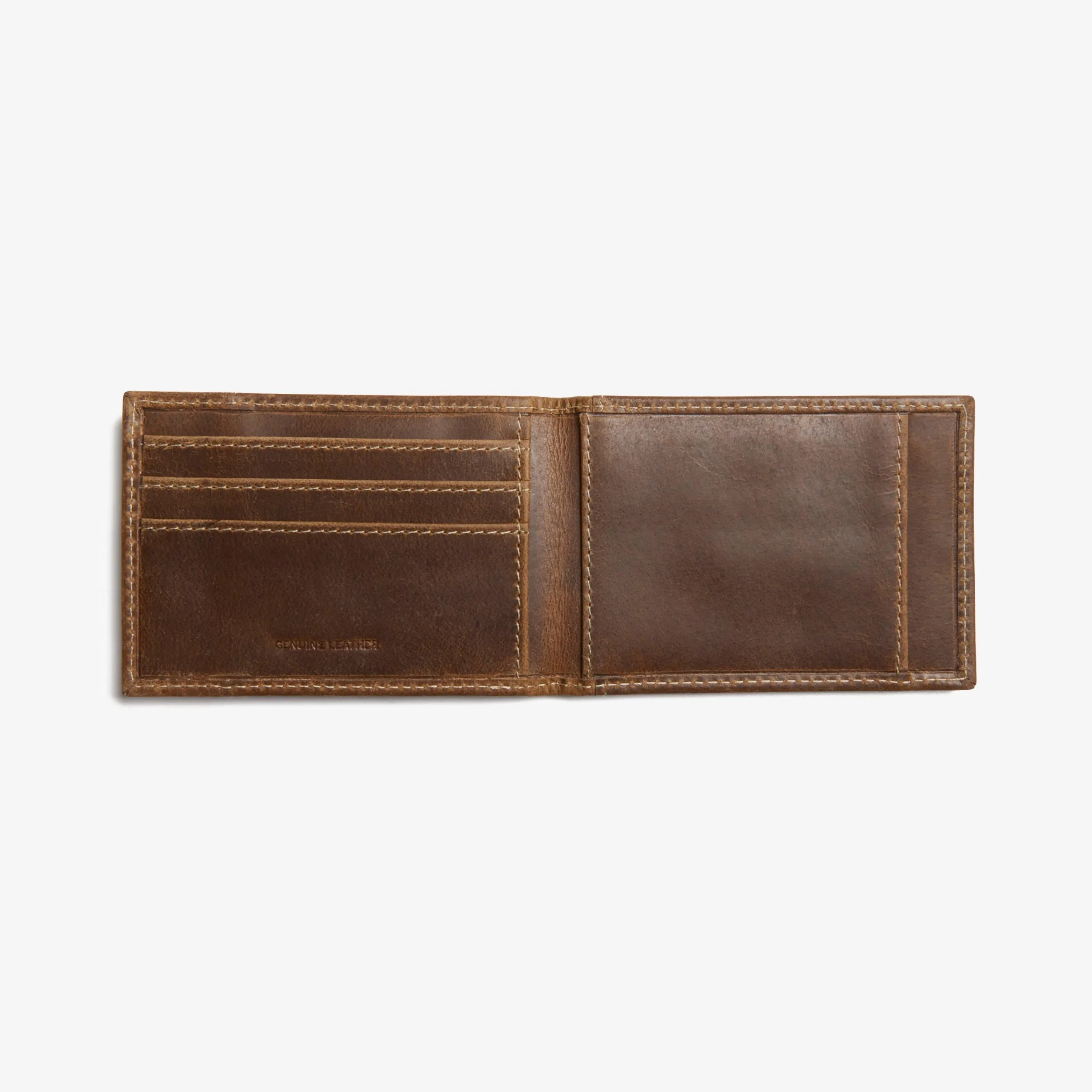 Clarks Ben Ollie Brown Flash Sale