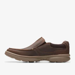 Clarks Bradley Free Beeswax Leather Best Sale