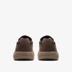 Clarks Bradley Free Beeswax Leather Best Sale