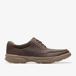 Clarks Bradley Vibe Beeswax Leather Cheap
