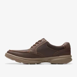 Clarks Bradley Vibe Beeswax Leather Cheap