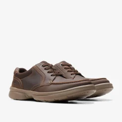 Clarks Bradley Vibe Beeswax Leather Cheap