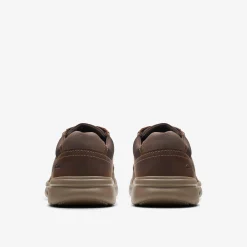 Clarks Bradley Vibe Beeswax Leather Cheap