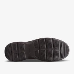 Clarks Bradley Vibe Tan Tumbled Clearance