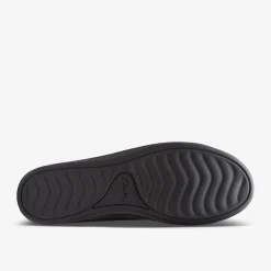 Clarks Breeze Ayla Black Outlet