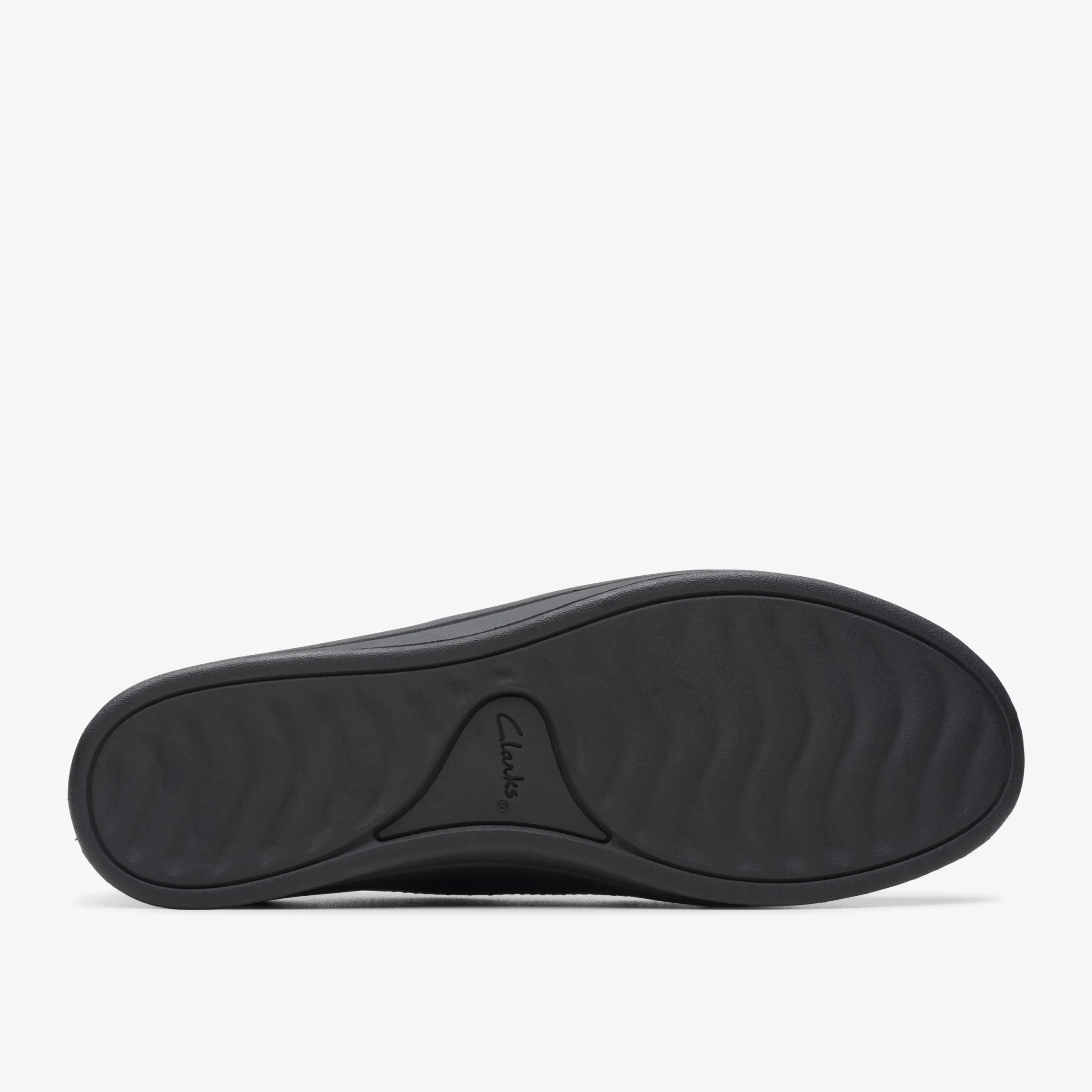 Clarks Breeze Ayla Navy Sale