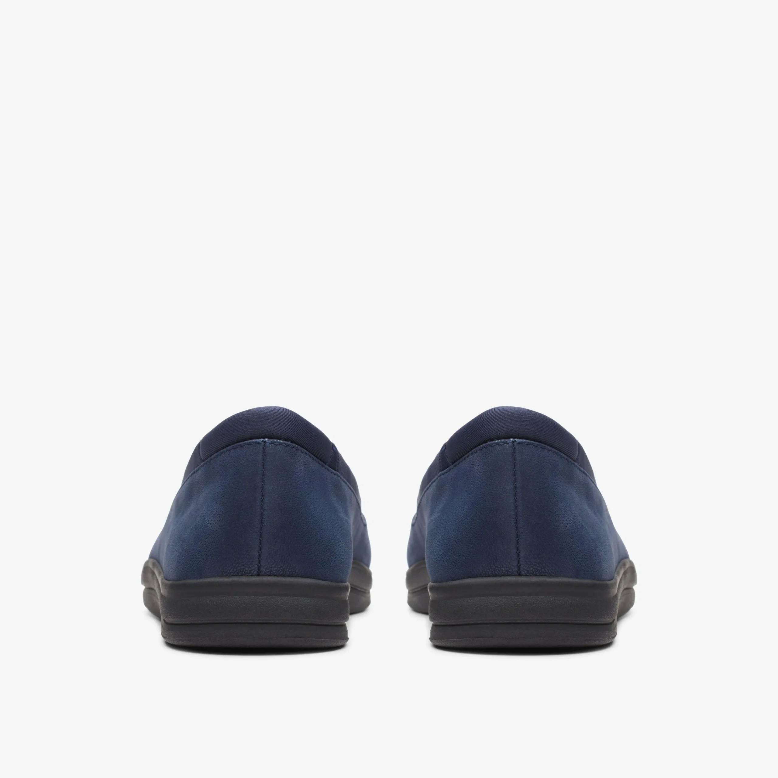Clarks Breeze Ayla Navy Sale