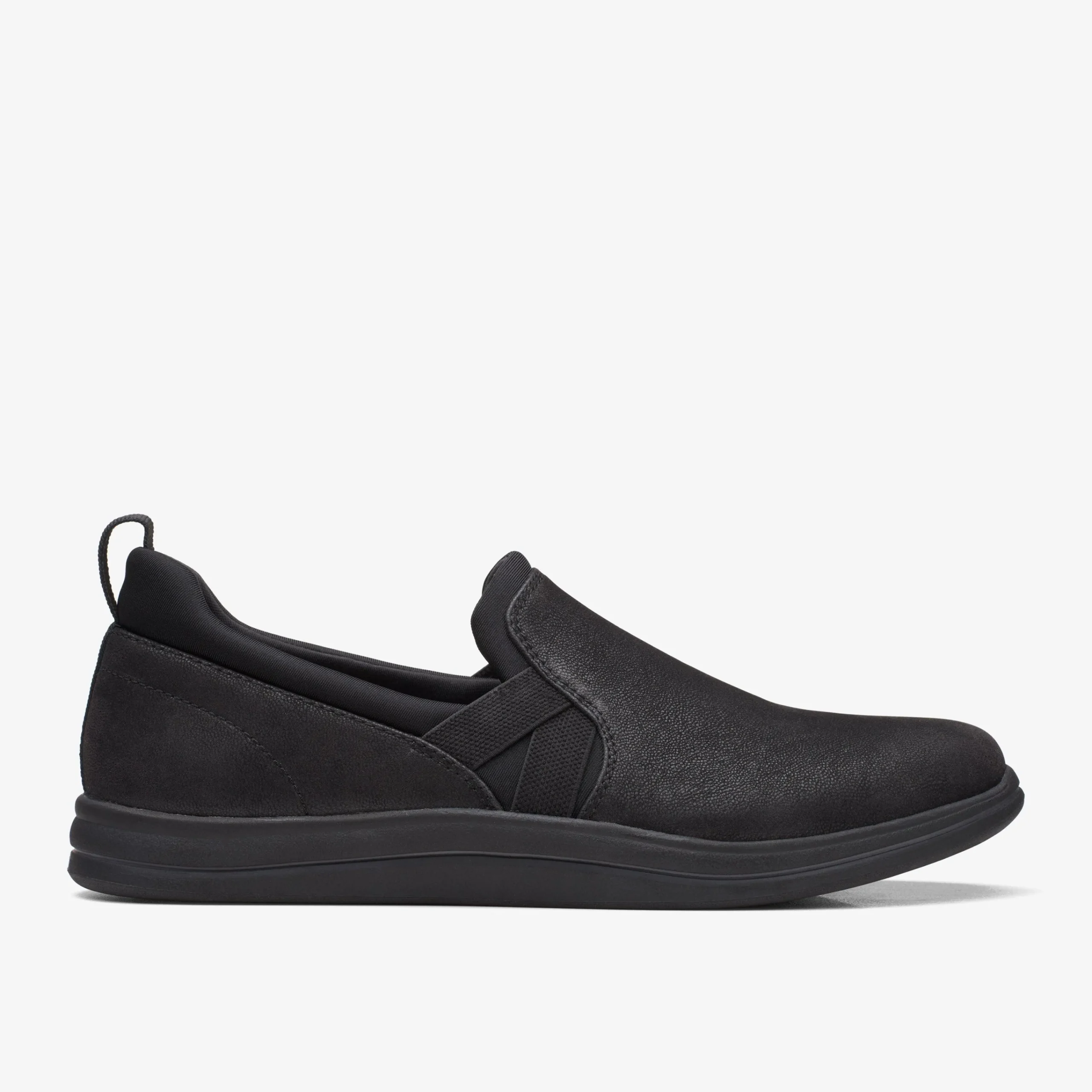 Clarks Breeze Bali Black Cheap