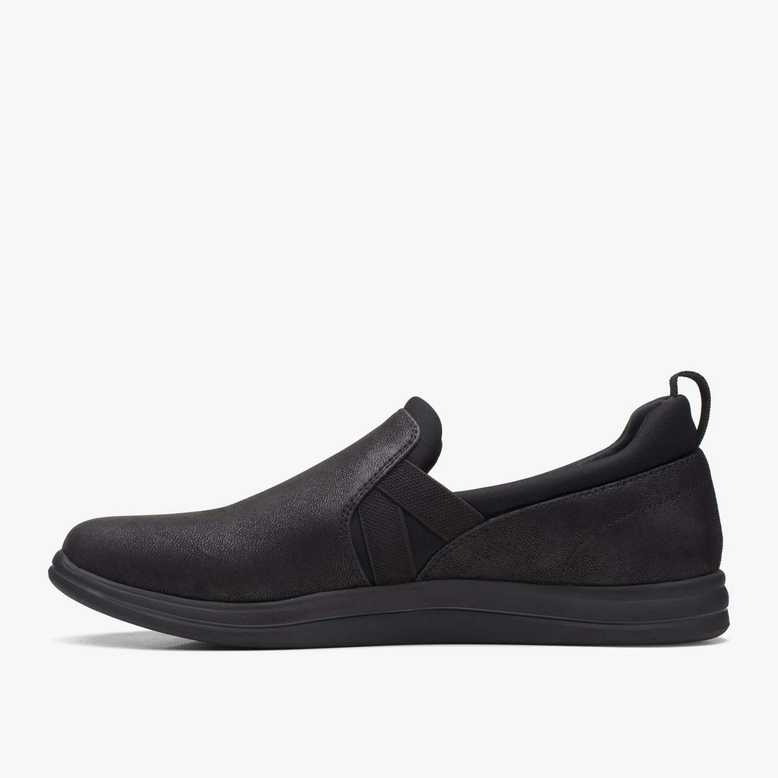 Clarks Breeze Bali Black Cheap