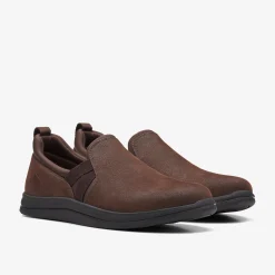 Clarks Breeze Bali Brown Sale