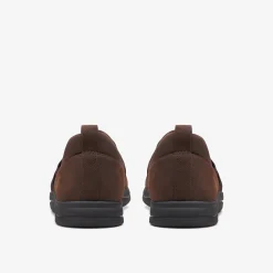 Clarks Breeze Bali Brown Sale