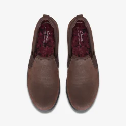 Clarks Breeze Bali Brown Sale
