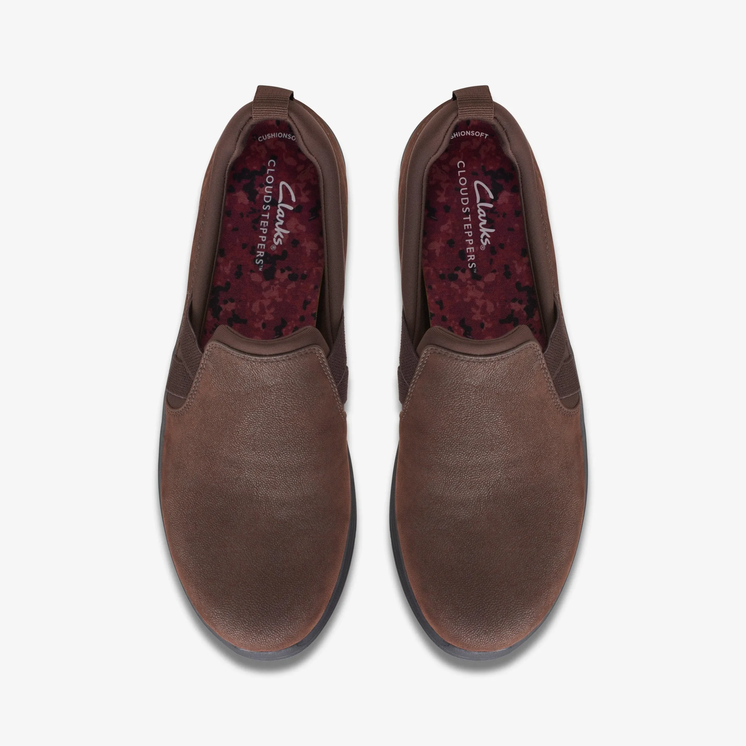 Clarks Breeze Bali Brown Sale