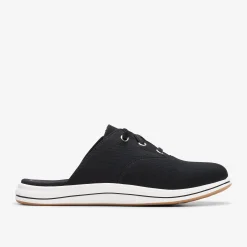Clarks Breeze Clara Black Cheap