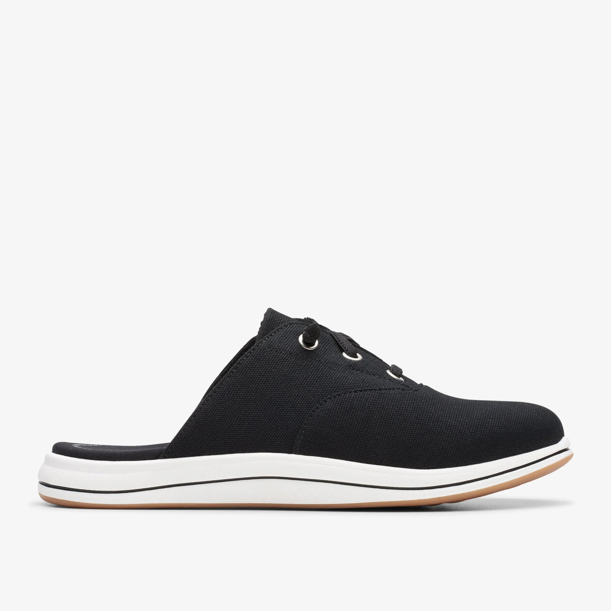 Clarks Breeze Clara Black Cheap
