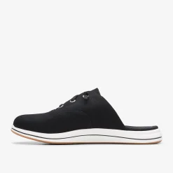 Clarks Breeze Clara Black Cheap