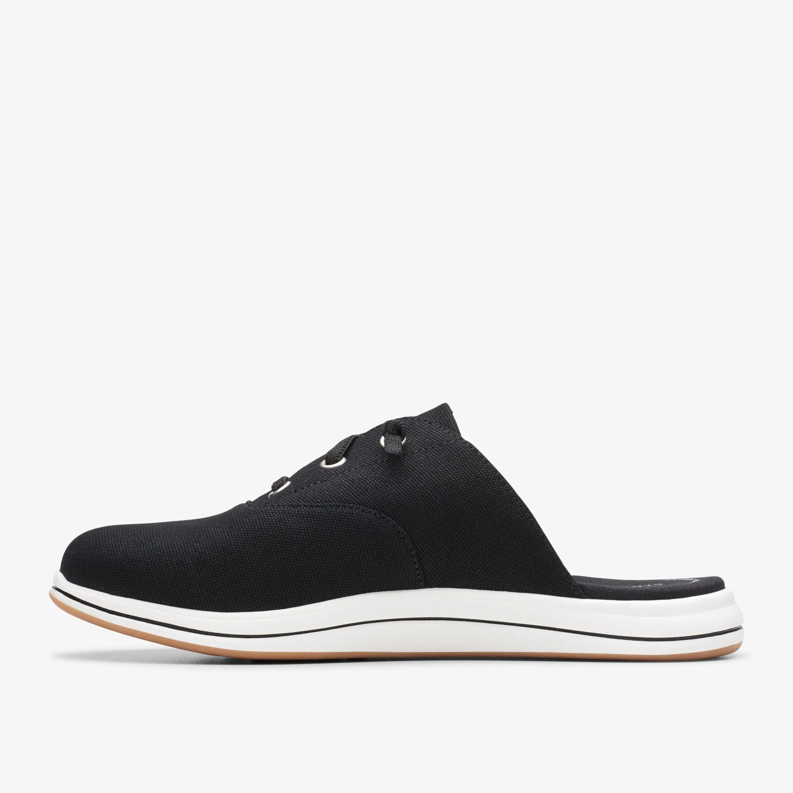 Clarks Breeze Clara Black Cheap