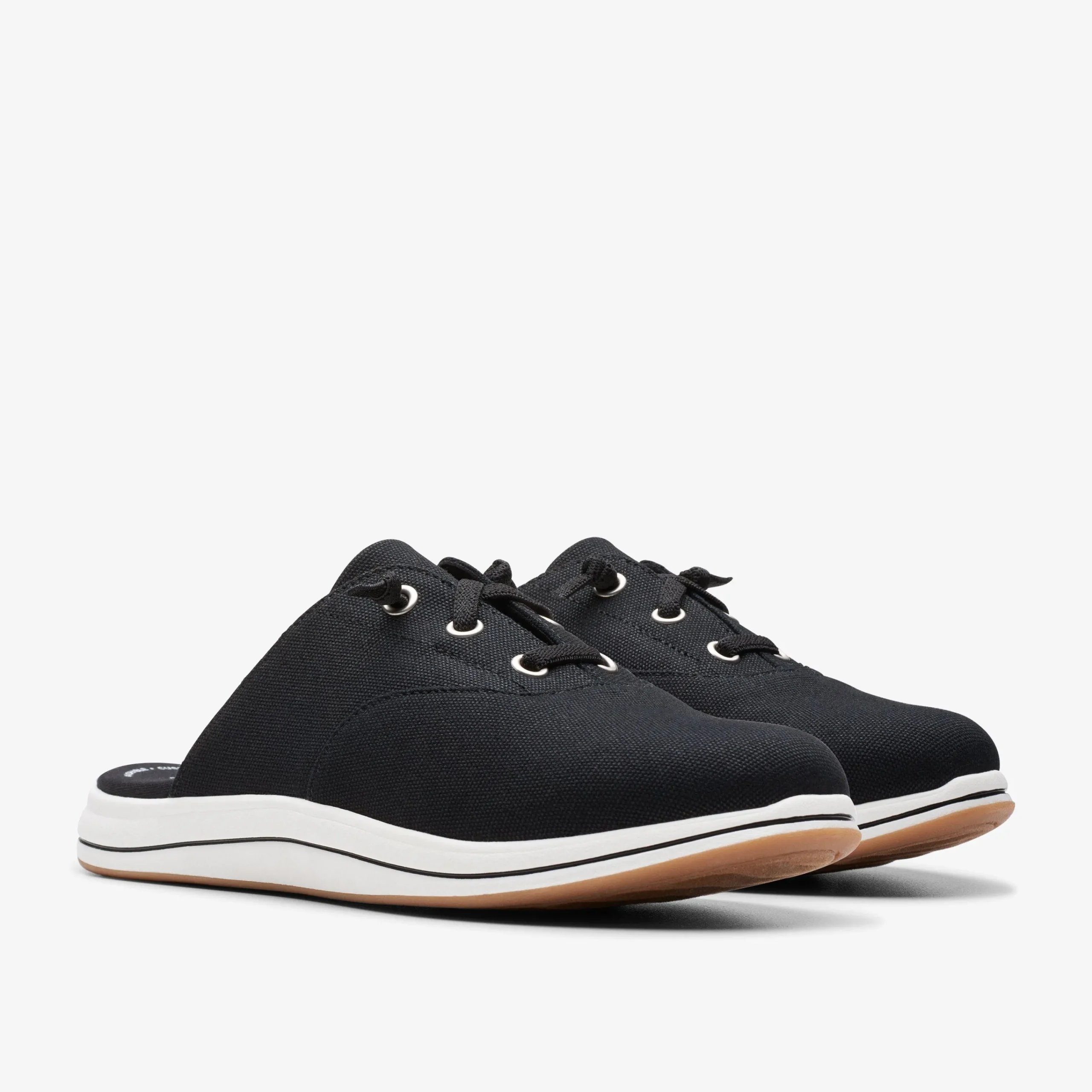 Clarks Breeze Clara Black Cheap