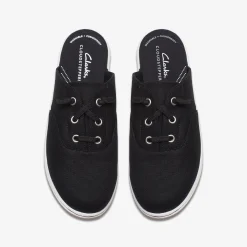 Clarks Breeze Clara Black Cheap