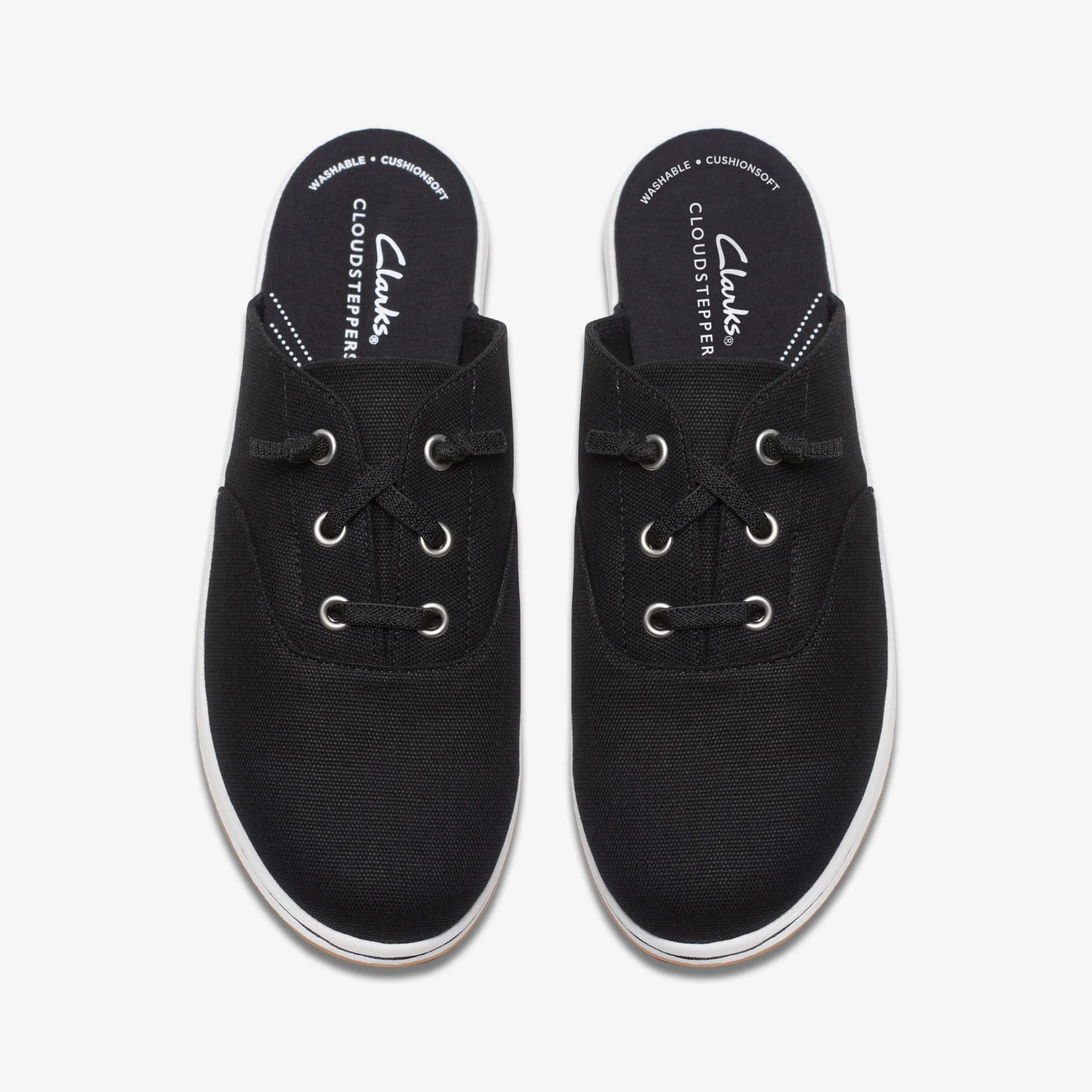 Clarks Breeze Clara Black Cheap