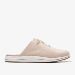 Clarks Breeze Clara Light Sand Best