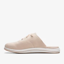 Clarks Breeze Clara Light Sand Best