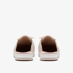 Clarks Breeze Clara Light Sand Best