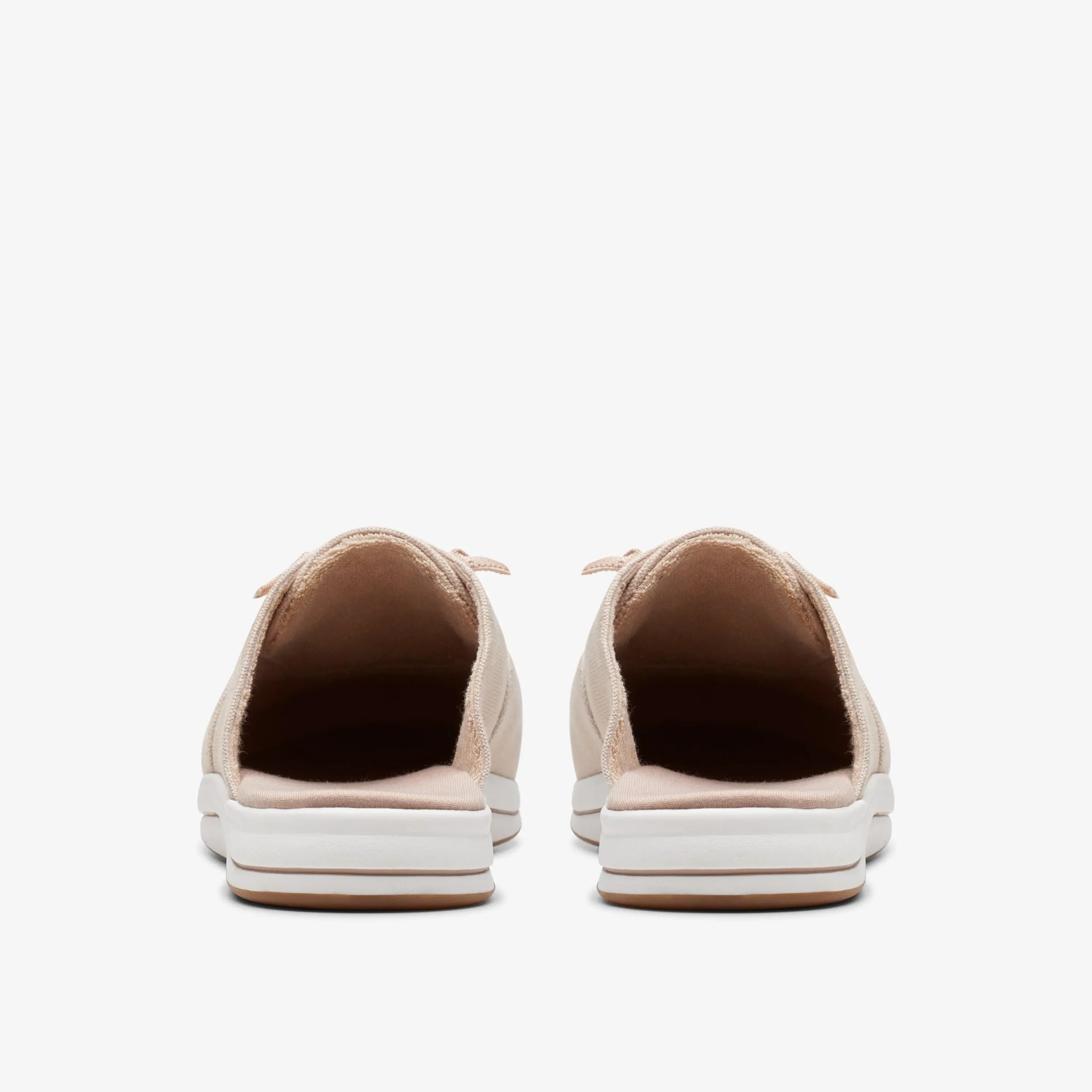 Clarks Breeze Clara Light Sand Best