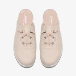 Clarks Breeze Clara Light Sand Best