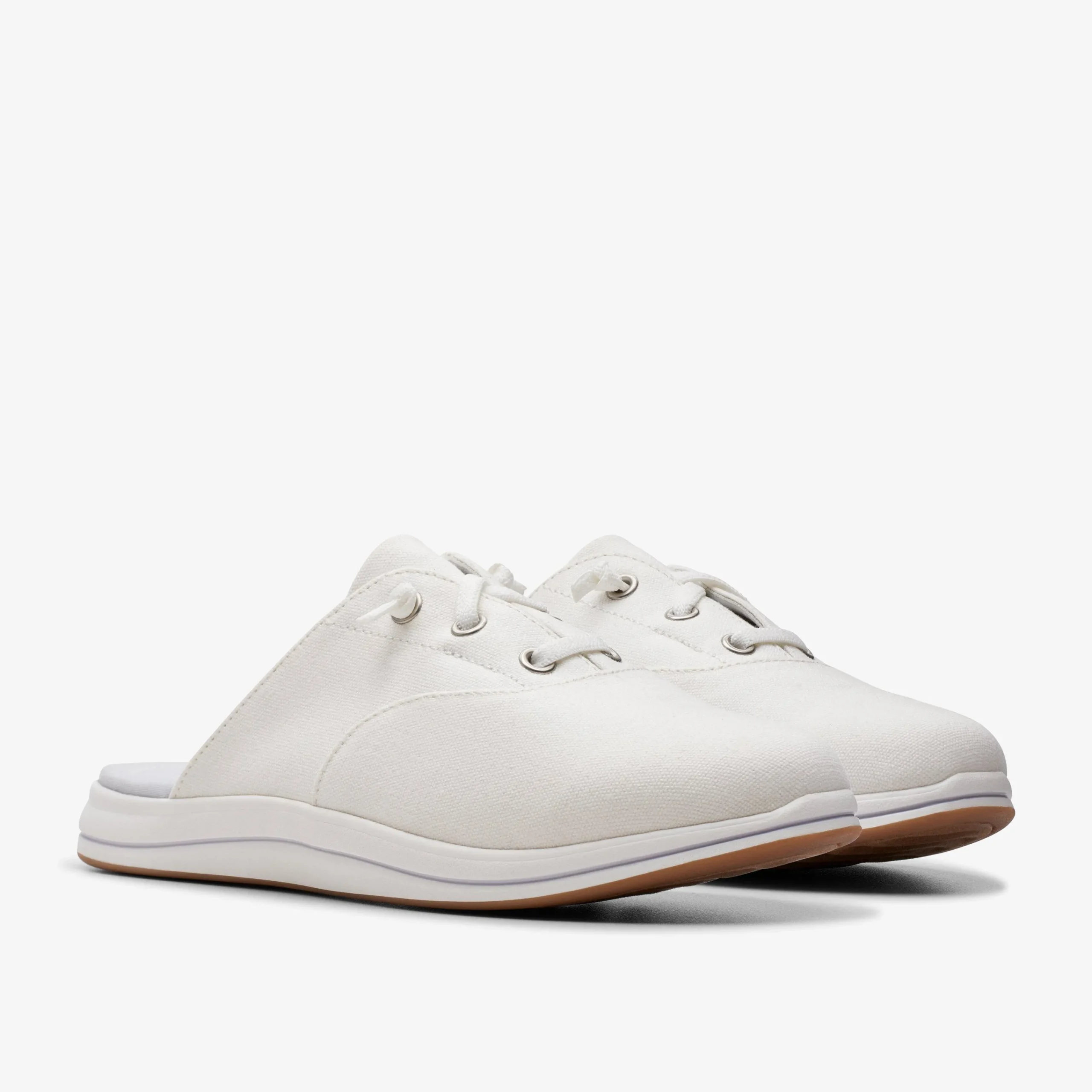 Clarks Breeze Clara White Online