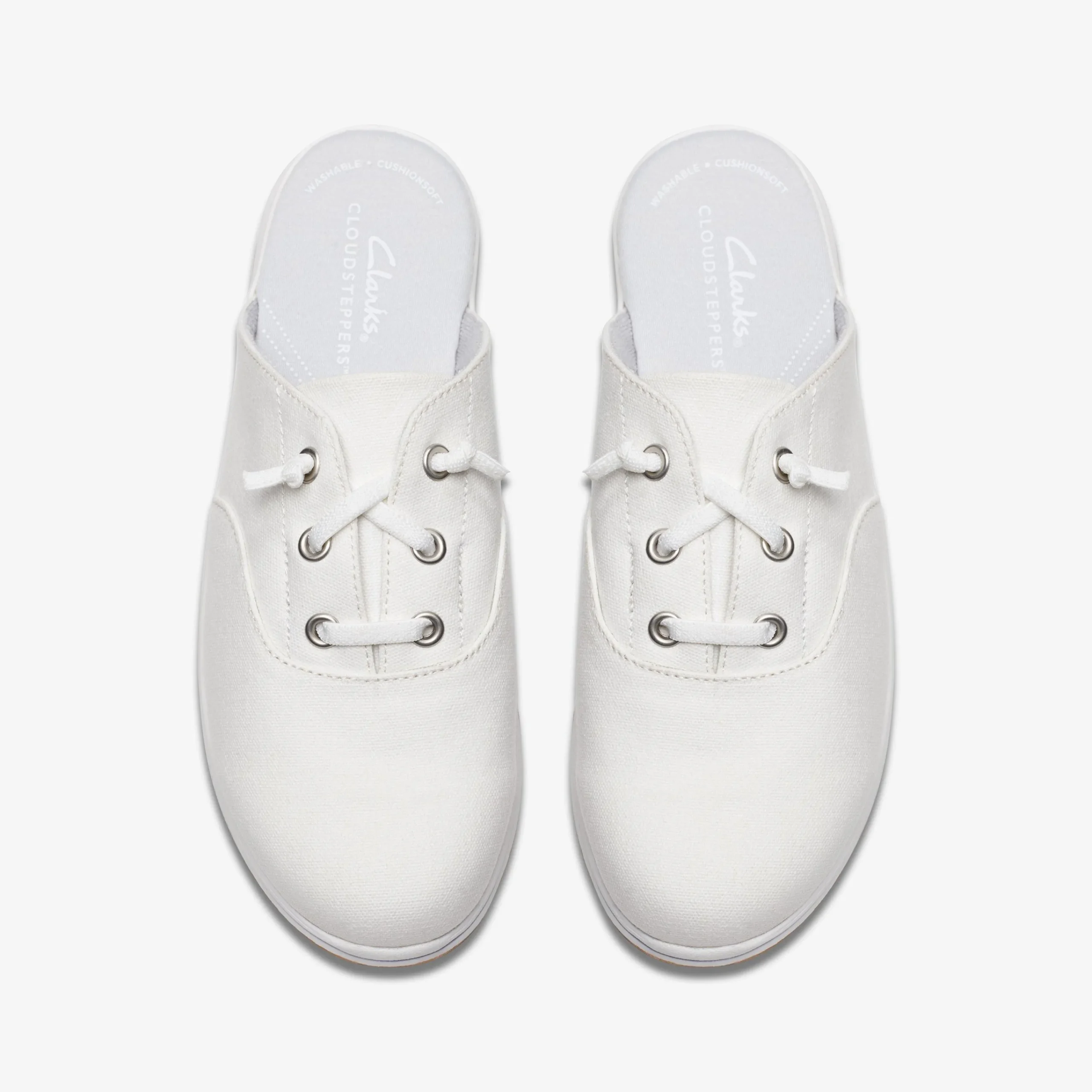 Clarks Breeze Clara White Online