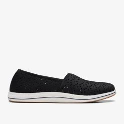 Clarks Breeze Emily Black Fashion