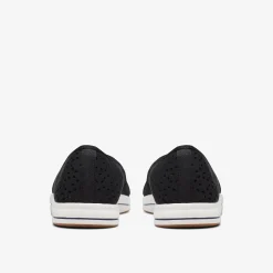 Clarks Breeze Emily Black Fashion