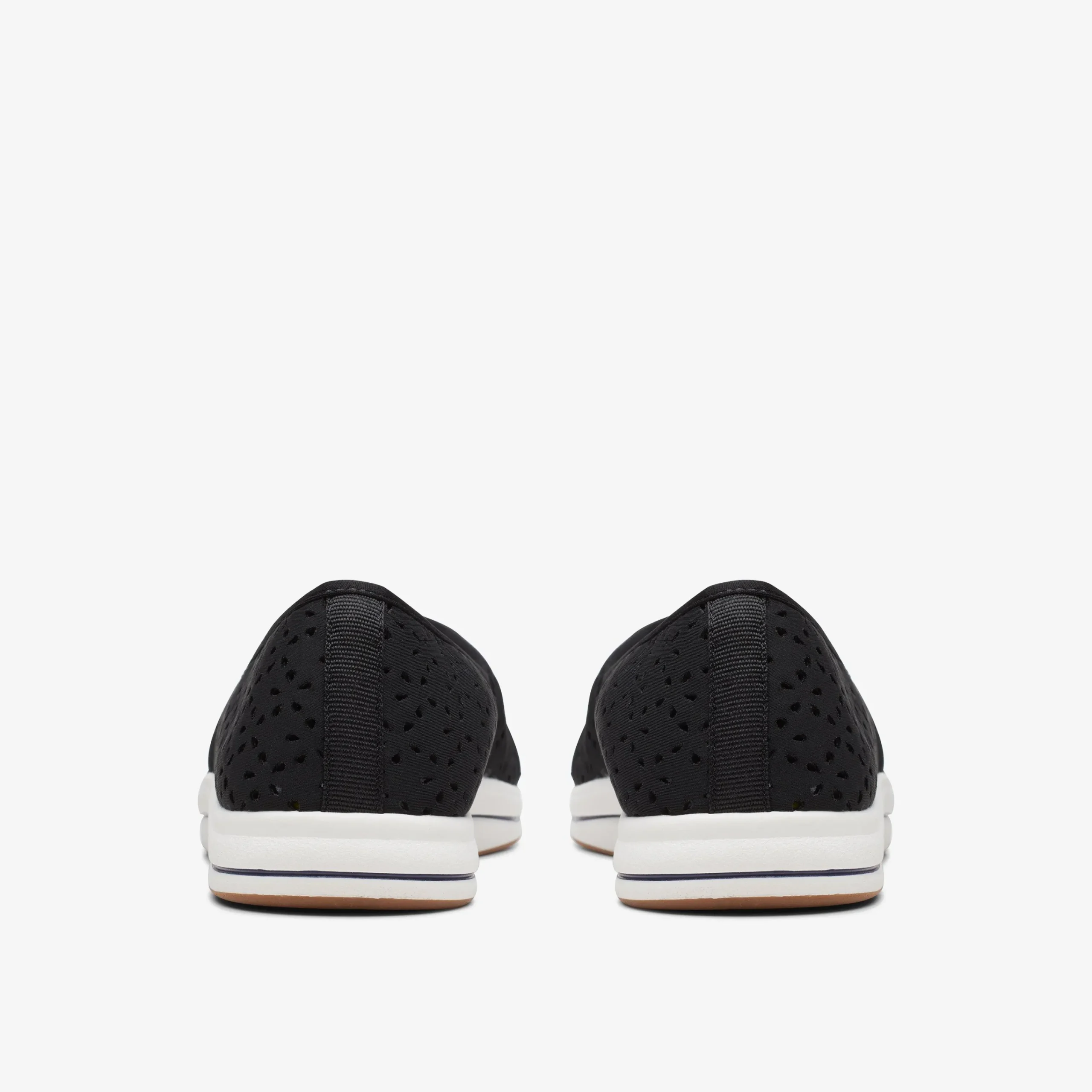 Clarks Breeze Emily Black Fashion