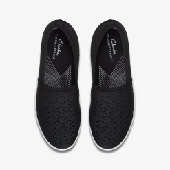 Clarks Breeze Emily Black Fashion