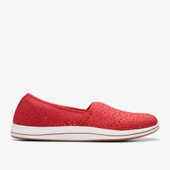 Clarks Breeze Emily Cherry Discount